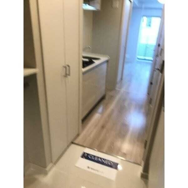 コンフォリア江坂広芝町の物件内観写真