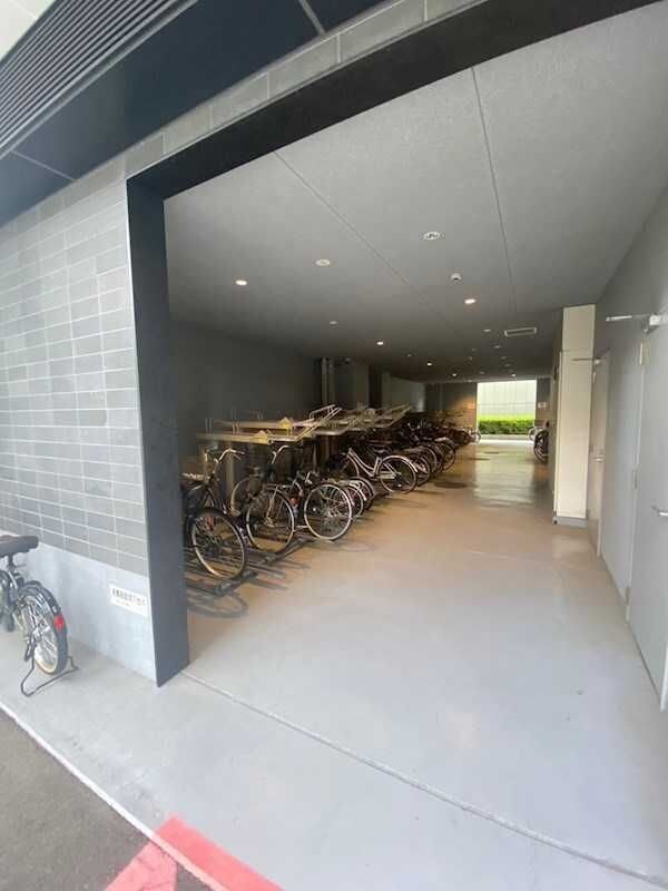 コンフォリア江坂広芝町の物件内観写真