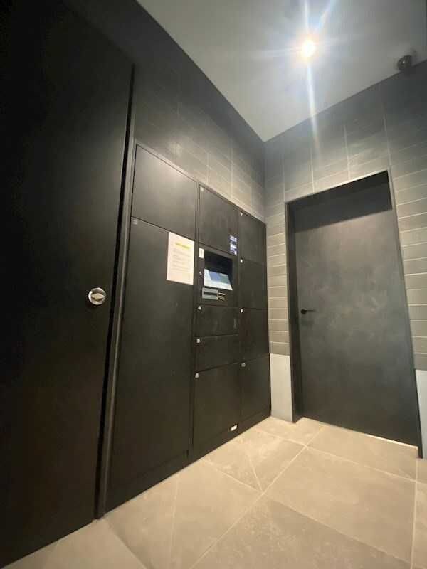 コンフォリア江坂広芝町の物件内観写真