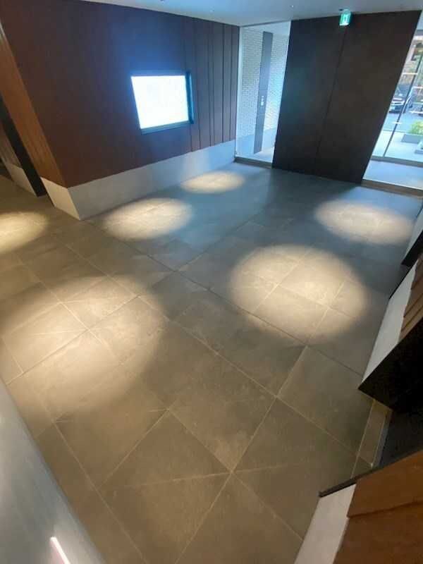 コンフォリア江坂広芝町の物件内観写真