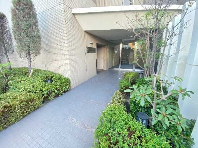 ウィスタリア三国の物件内観写真