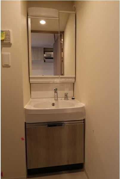 プレサンスブルーム東三国の物件内観写真