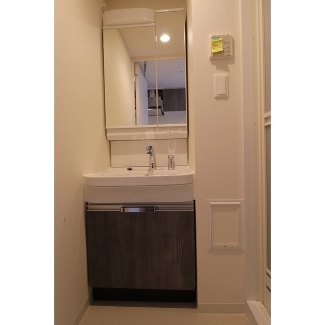 プレサンスブルーム東三国の物件内観写真