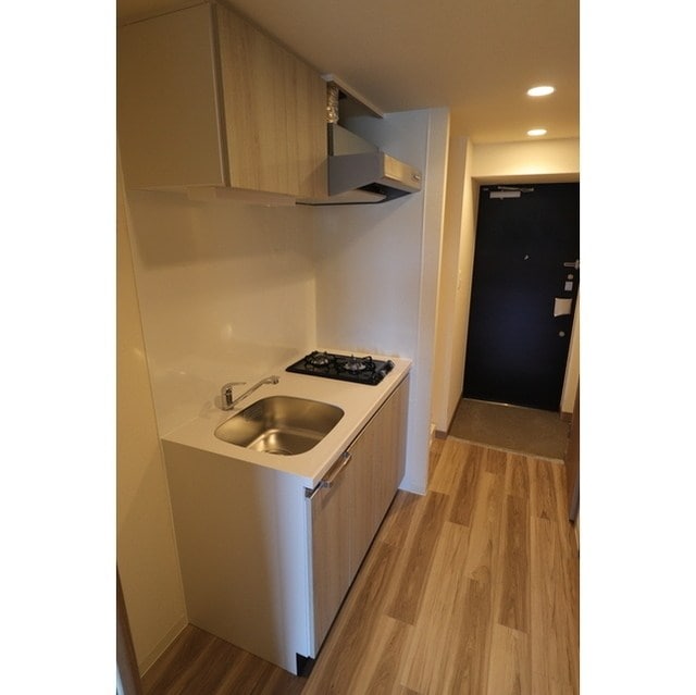 プレサンスブルーム東三国の物件内観写真