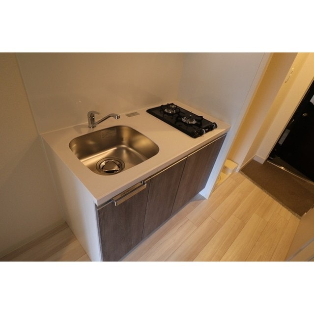 プレサンスブルーム東三国の物件内観写真