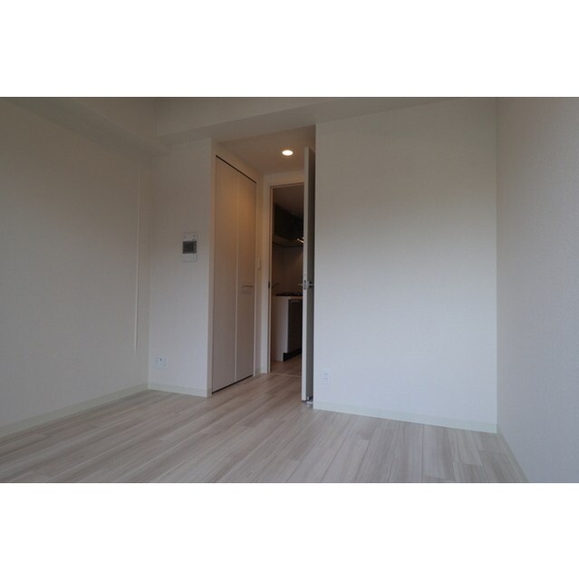 プレサンスブルーム東三国の物件内観写真