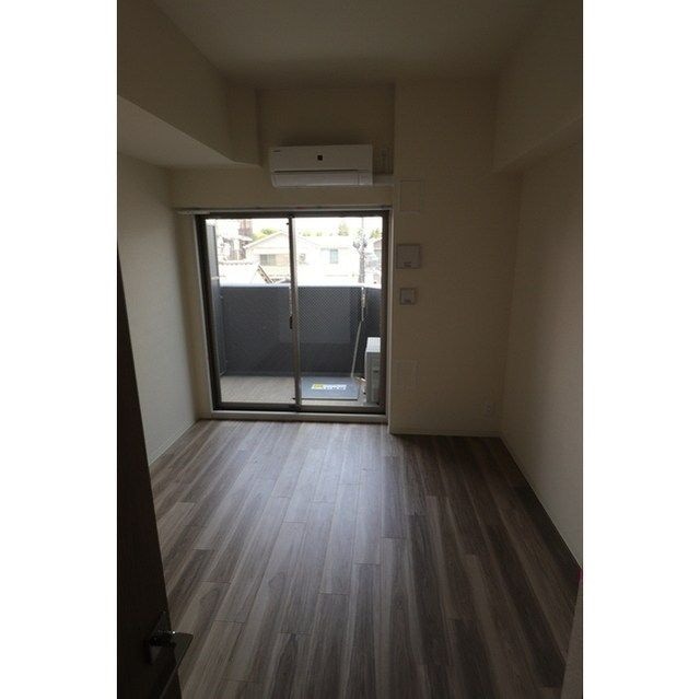 プレサンスブルーム東三国の物件内観写真