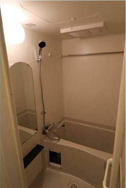 プレサンスブルーム東三国の物件内観写真