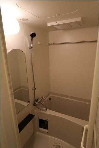 プレサンスブルーム東三国の物件内観写真