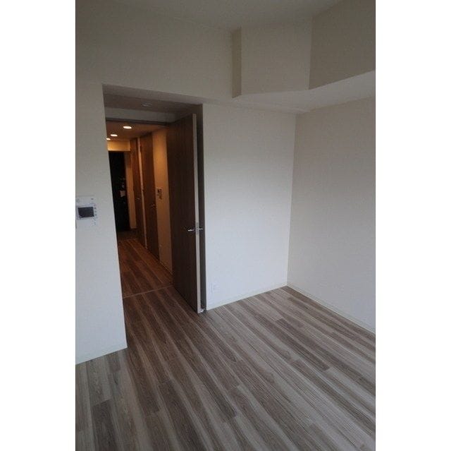 プレサンスブルーム東三国の物件内観写真