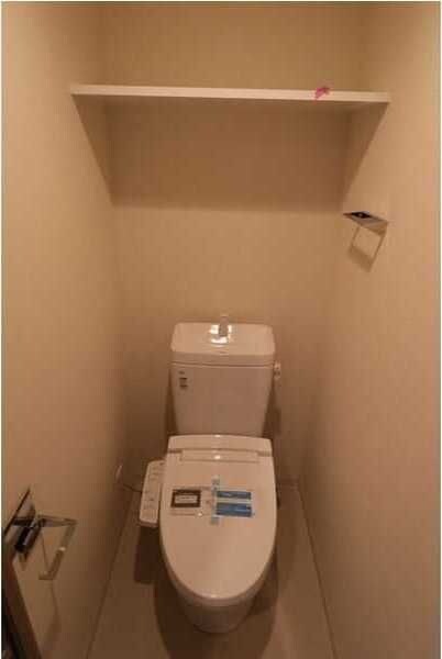 プレサンスブルーム東三国の物件内観写真