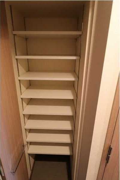 プレサンスブルーム東三国の物件内観写真