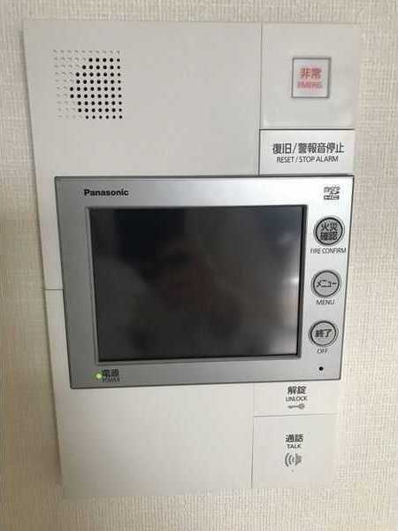 プレサンスブルーム東三国の物件内観写真