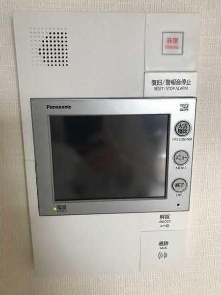 プレサンスブルーム東三国の物件内観写真