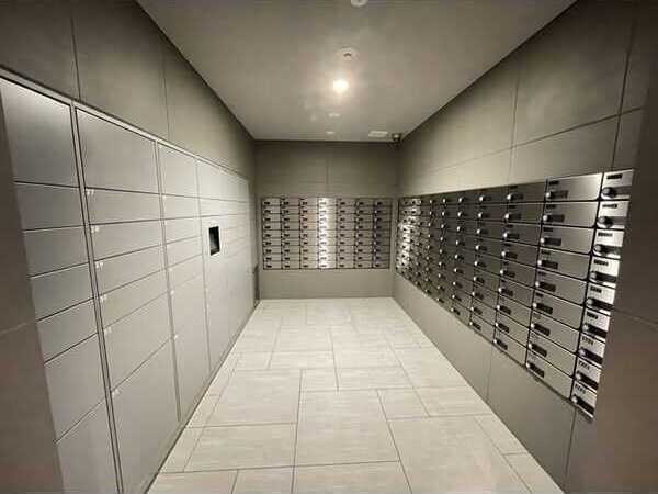 プレサンスブルーム東三国の物件内観写真