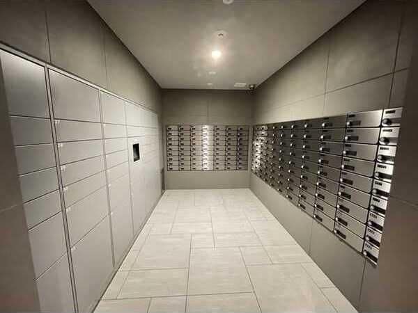 プレサンスブルーム東三国の物件内観写真