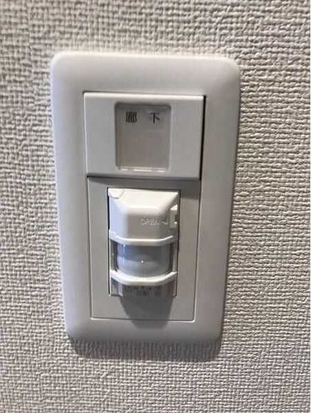 プレサンスブルーム東三国の物件内観写真