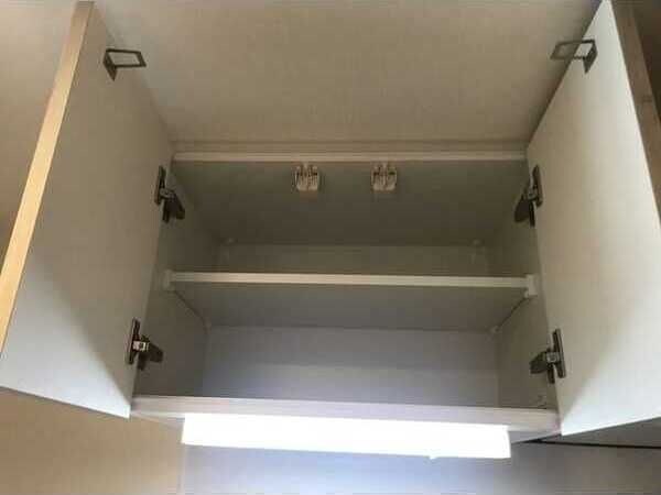 プレサンスブルーム東三国の物件内観写真