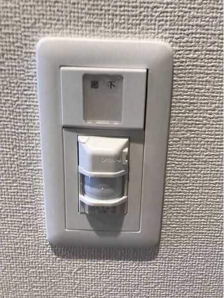 プレサンスブルーム東三国の物件内観写真