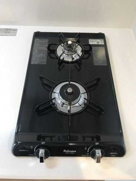 プレサンスブルーム東三国の物件内観写真