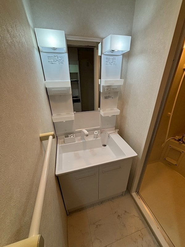 クレセールＯＮＥの物件内観写真