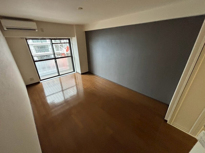 クレセールＯＮＥの物件内観写真