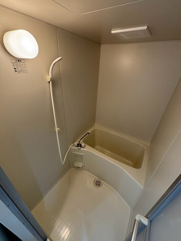 クレセールＯＮＥの物件内観写真