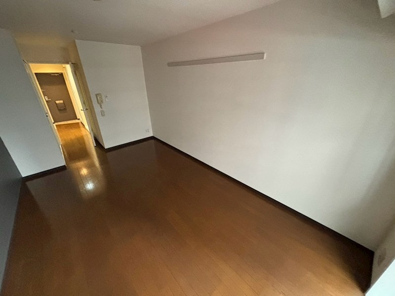 クレセールＯＮＥの物件内観写真