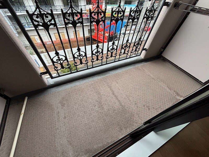 クレセールＯＮＥの物件内観写真