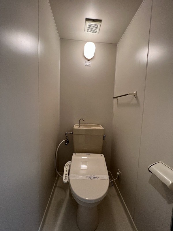 クレセールＯＮＥの物件内観写真