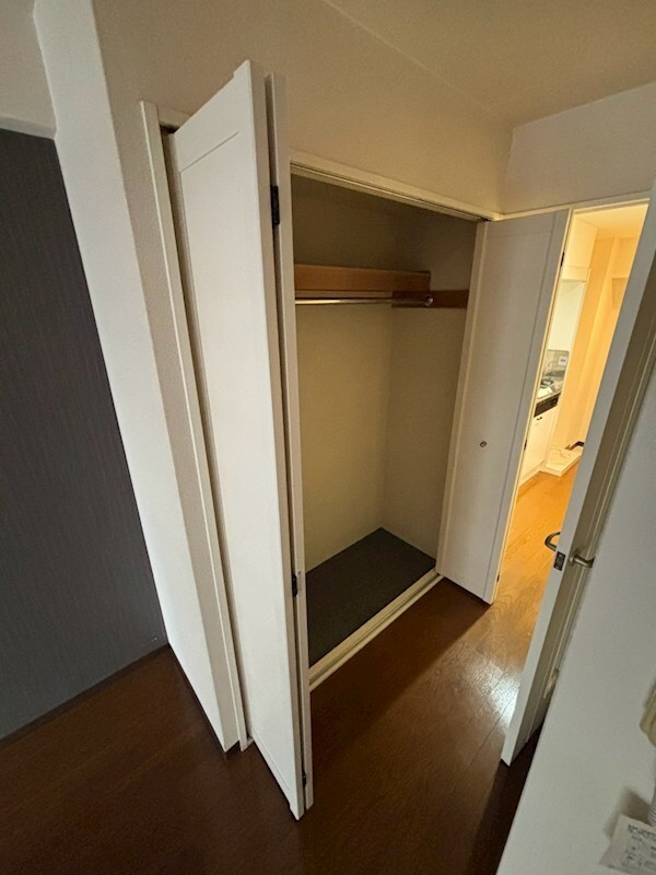 クレセールＯＮＥの物件内観写真