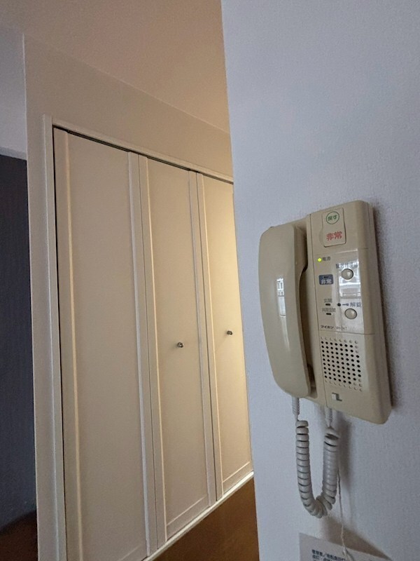 クレセールＯＮＥの物件内観写真