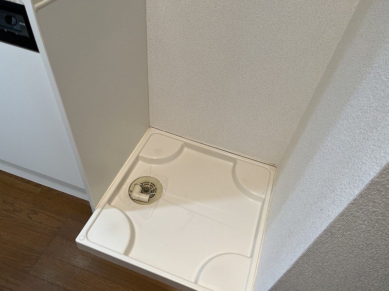 クレセールＯＮＥの物件内観写真