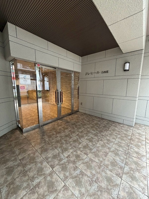 クレセールＯＮＥの物件内観写真