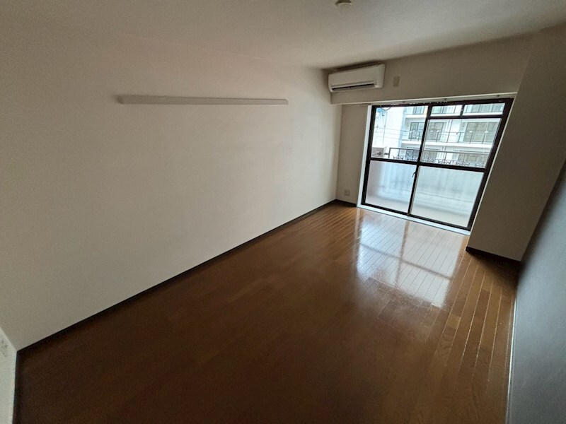 クレセールＯＮＥの物件内観写真