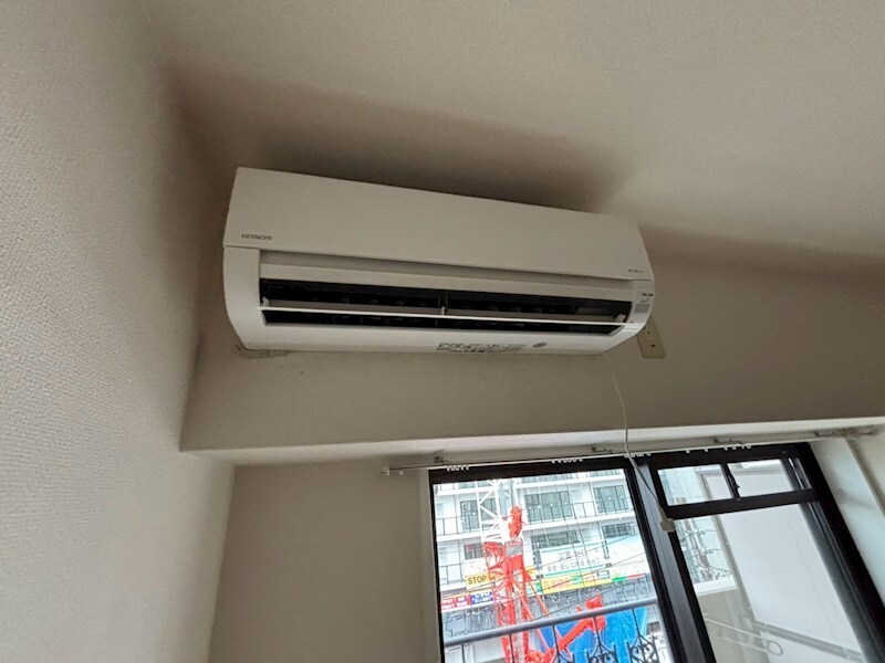 クレセールＯＮＥの物件内観写真