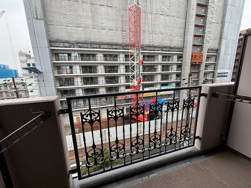 クレセールＯＮＥの物件内観写真