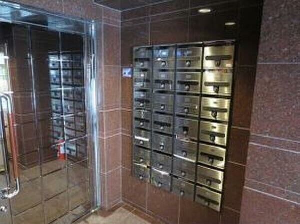 ヴィラエスポアールの物件内観写真