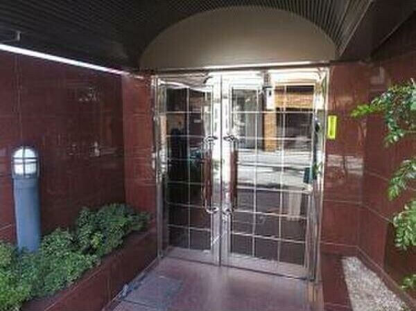 ヴィラエスポアールの物件内観写真