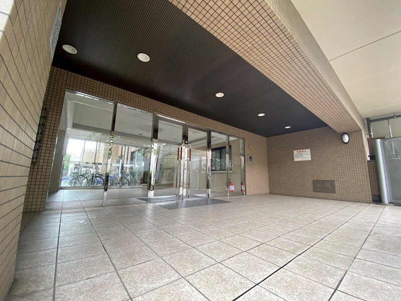 ロイヤルオータムの物件内観写真