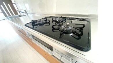 ロイヤルオータムの物件内観写真