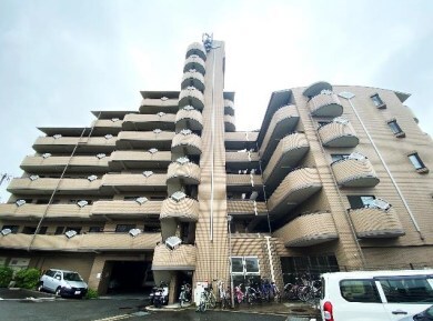 ロイヤルオータムの物件内観写真