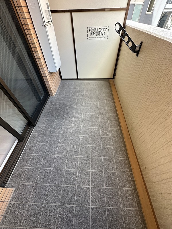 新大阪駅 徒歩14分 8階の物件内観写真