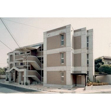 サンロイヤル塚口の物件外観写真