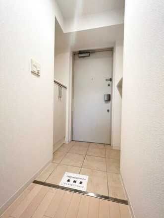 セレッソコート新大阪の物件内観写真