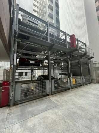 セレッソコート新大阪の物件内観写真