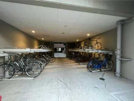 セレッソコート新大阪の物件内観写真