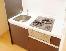 セレッソコート新大阪の物件内観写真