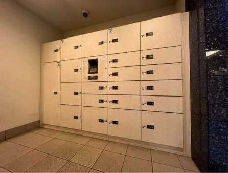 セレッソコート新大阪の物件内観写真