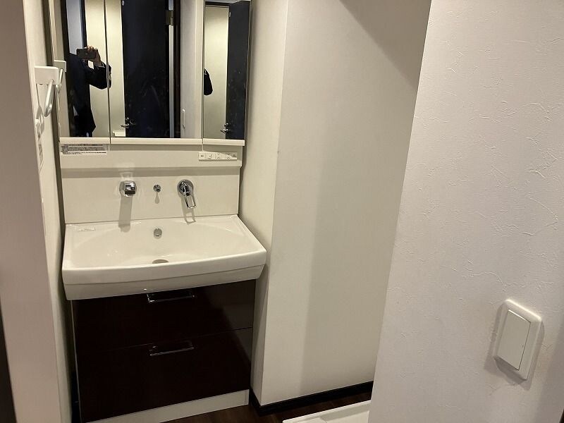 ガレリア南豊中の物件内観写真